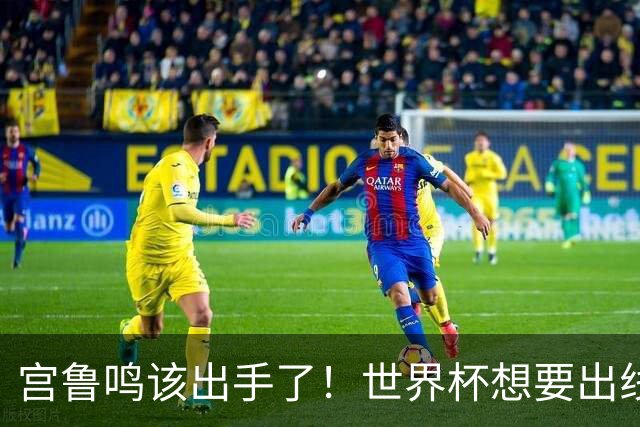 宫鲁鸣该出手了！世界杯想要出线，必须弃用张曼曼 召回郑薇王牌控卫